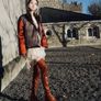 Brand new Designer sample down jacket Image 2