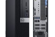 Dell OptiPlex 5060 SFF | Intel Core i5-8400 | 16GB RAM | 256GB Desktop