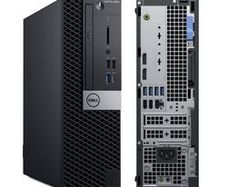 Dell OptiPlex 5060 SFF | Intel Core i5-8400 | 16GB RAM | 256GB Desktop