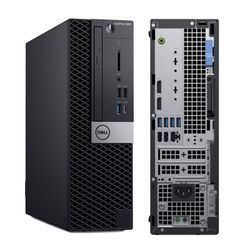 Dell OptiPlex 5060 SFF | Intel Core i5-8400 | 16GB RAM | 256GB Desktop