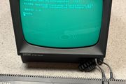 Amstrad CPC 464 + GT64 Monitor + Original Box - Tested &amp; Working