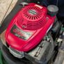 Billy Goat MV650 SPH self propelled vacuum Image 3