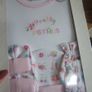 6 Piece Baby Gift Set Age 0-3 Months Image 6