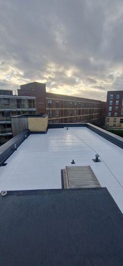Lava20  Roof Liquid Rubber