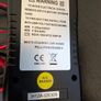 Duratool D03125 Digital Multimeter AC DC Voltage Resistance Image 3