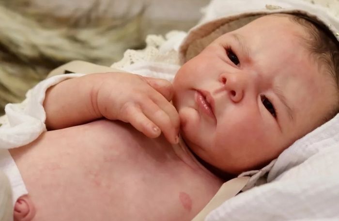 reborn doll