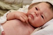 reborn doll