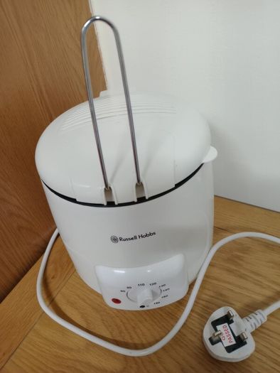deep fat fryer