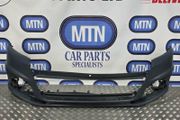 Front Bumper Skin for Audi A7 / S7 2019-2024 C8 S-Line