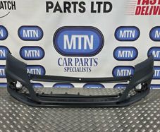Front Bumper Skin for Audi A7 / S7 2019-2024 C8 S-Line