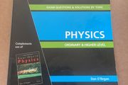 Exam Edge Physics