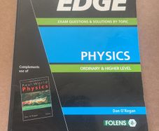Exam Edge Physics