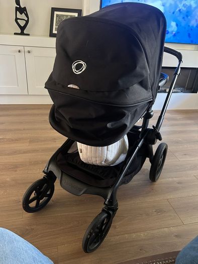 Bugaboo fox 5