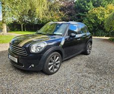 2014 Mini Cooper Countryman