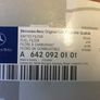 Mercedes Fuel Filter (Sprinter/Vito) Image 2