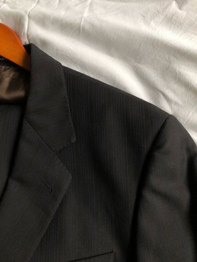 Mens suite LANTIER
