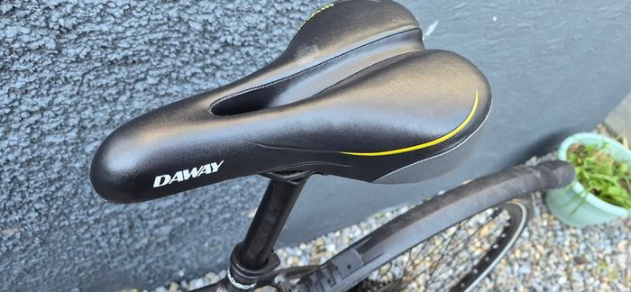 Ridgeback city bike