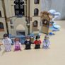 75948 LEGO Hogwarts Clock Tower Image 3