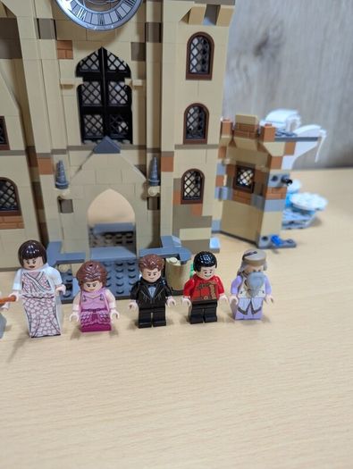 75948 LEGO Hogwarts Clock Tower