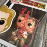 Funko Pop Movies Flash Gordon Flash Gordon 309 Signed Sam Jones Flash Ted Image 2