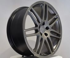 Audi TT RS Genuine Speedline Wheels