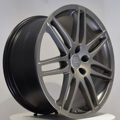 Audi TT RS Genuine Speedline Wheels