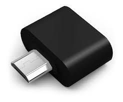 Micro USB to USB adapter OTG Adapter