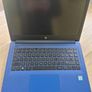 HP Laptop 14-bp0xx,i5 7th gen,8gb,128ssd,14" Screen,Windows 11 Image 2