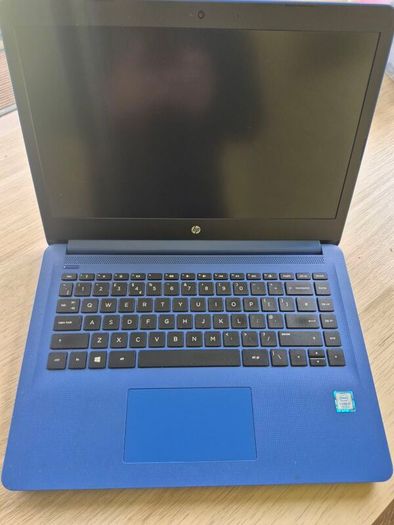 HP Laptop 14-bp0xx,i5 7th gen,8gb,128ssd,14" Screen,Windows 11
