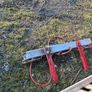 10ft Quad X Weed Sprayer - nearly new Image 4