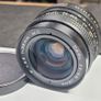 Carl Zeiss Jena MC 29mm f2.8 Wide-Angle Lens - Vintage M42 Mount Image 2
