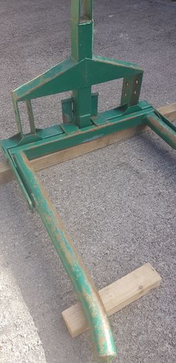 Bale Lifter