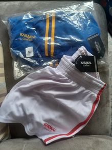Sports shorts