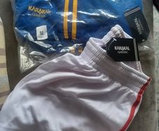 Sports shorts