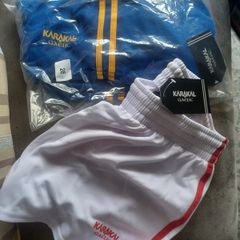 Sports shorts