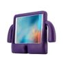 For Huawei MatePad 10.4 2022 Kids Case Shockproof Cover With Carry Handle - Purple Image 2