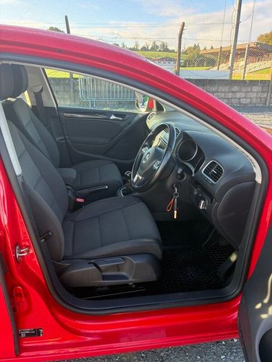 Volkswagen Golf 2012