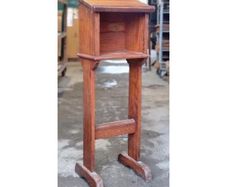 Lectern/Stand KAS1022