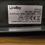 Lindby Pendant 3 bulb kitchen light Image 3