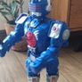 Robot . 45cm Image 4