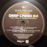 DEEP CREED 94 -Can you Feel it / Warriors Groove Image 2