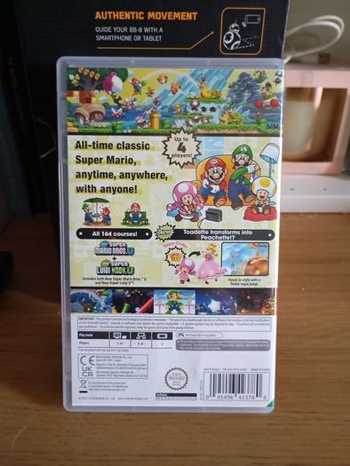 Nintendo