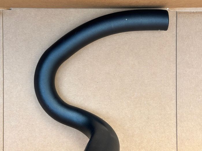 Gravel / Road Handlebars - for your hands!