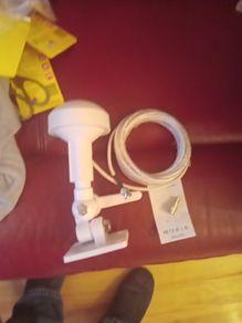 boat gps navigation antenna