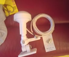 boat gps navigation antenna