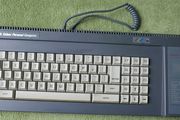 Amstrad CPC6128 128k Colour Personal Computer Vintage Retro Classic Untested