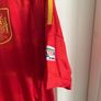 New Spain Jersey Image 3