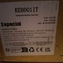 Waterfall Kitchen sink set Xspecial KEB001IT silver Image 5