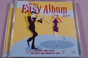 The Best Easy Album Ever. CD 1 Only. Free Postage!