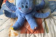 baby toy musical octopus
